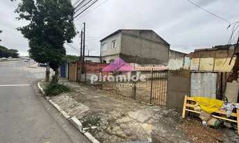 Imagem 3: Terreno para alugar, 322 m² por R$ 2.052/mês - Jardim Telespark - São José dos Campos/SP