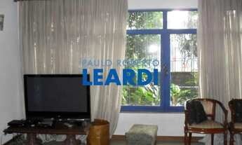 Imagem: CASA ASSOBRADADA - PARAÍSO - SP