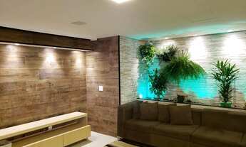 Imagem 3: Lindo 2 quartos sendo 1 suíte todo planejado e reformado na torre 2