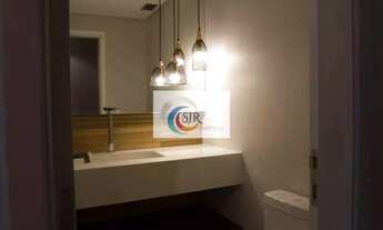 Imagem 2: Imóvel para aluguel com 400 metros quadrados em Jardim Paulistano - São Paulo - SP