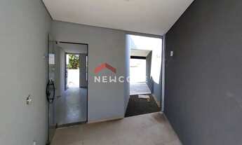 Imagem 4: Casa em Rua Antônio Baldan - Andes - Londrina/PR