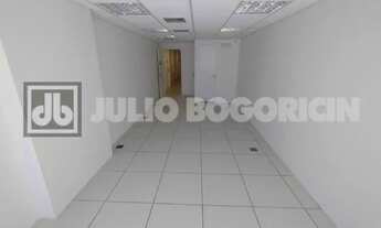 Imagem 4: Excelente Sala Comercial para Venda no Centro