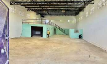 Imagem 4: Grande Oportunidade! Galpão 320m² em Messejana (Jangurussu) Excelente Custo-Benefício!