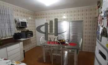 Imagem 3: Venda Casa Sao Caetano do Sul Nova Gerti Ref: 35754