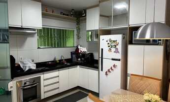 Imagem 7: CASA EM CONDOMÍNIO COM FINO ACABAMENTO, MODULADOS ACEITA FINANCIAMENTO CAIXA ENTRADA R$85