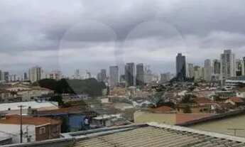 Imagem 2: Prédio inteiro à venda ou para locação em Alto Da Mooca - SP