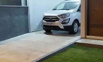 Imagem: Casa nova Cidade Das Praias