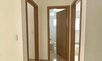 Imagem 6: Apartamento com 2 dormitórios para alugar, 60 m² por R$ 2.900,00/mês - Boqueirão - Praia G