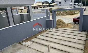 Imagem 3: Sobrado em Rua Dário Manoel Cardoso - Ingleses do Rio Vermelho - Florianópolis/SC