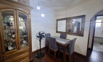 Imagem 2: Apartamento mobiliado 3 Dormitórios direto com proprietário temporada ou anual