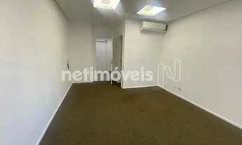 Imagem: Locação Sala Funcionários Belo Horizonte
