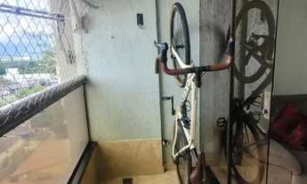 Imagem 6: Apartamento no setor Leste Vila Nova (Condomínio dos Guaranis