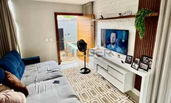 Imagem 7: Triplex de Alto Padrão no Bairro Antônio Damiani