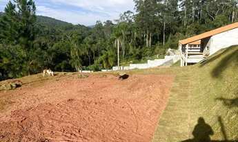 Imagem 5: Imóvel para venda tem 1000 metros quadrados em Verava - Ibiúna - SP