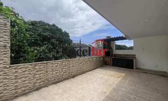 Imagem: Apartamento duplex 3 quartos com uma excelente