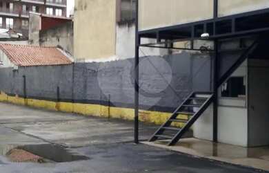 Imagem 6: Terreno à venda em Vila Romana - SP