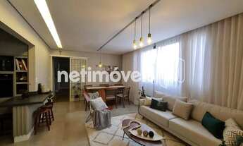 Imagem: Venda Apartamento 3 quartos Serra Belo Horizonte