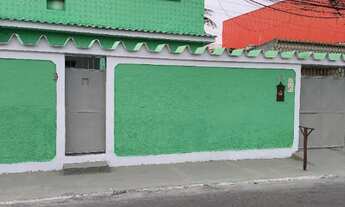 Imagem: Alugo casa com 2 quartos Areia Branca