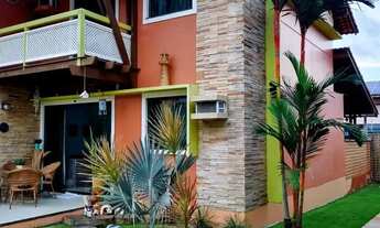 Imagem: Vendo Casa em Salinas/PA, Condomínio Residencial