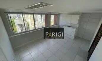 Imagem 5: Apartamento com 1 dormitório para alugar, 40 m² por R$ 2.257/mês - Centro - Porto Alegre/R