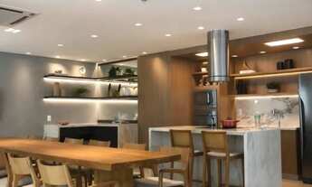 Imagem 2: Apartamento 2 suítes locação carnaval Barra