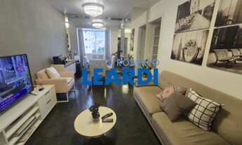 Imagem: APARTAMENTO - MOEMA PÁSSAROS - SP