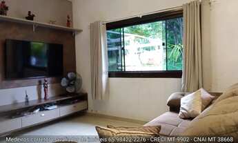 Imagem 5: Chácara com 4 hectares próximo da cidade de Chapada dos Guimarães