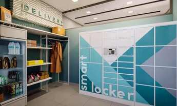 Imagem 5: Apartamento para alugar em Londrina, Centro, com 3 quartos, com 86 m², Odyssey