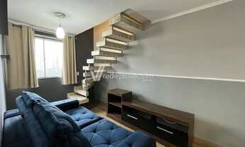 Imagem: Cobertura - Ponte Preta - Campinas