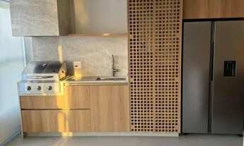 Imagem 5: APARTAMENTO - ALPHAVILLE - SP