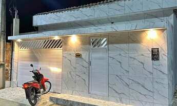 Imagem: Casa no jardim Turu