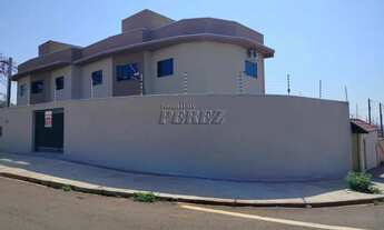 Imagem 3: Apartamento para alugar na região leste de Londrina