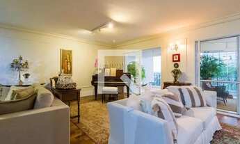 Imagem 6: Apartamento à Venda - Portal do Morumbi, 4 Quartos, 349 m2