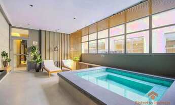 Imagem 6: Studio à venda, 38 m² por R$ 445.000,00 - Vila Osasco - Osasco/SP