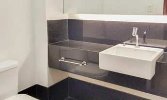 Imagem 6: Ed cristo rei apto med. 317,00m² com 04 suítes e 2 vagas