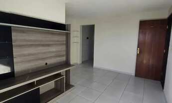 Imagem 6: Apartamento com 2 quartos, sendo uma suíte no Bairro dos Colibris!