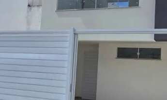 Imagem: Casas Duplex- Inácio Barbosa