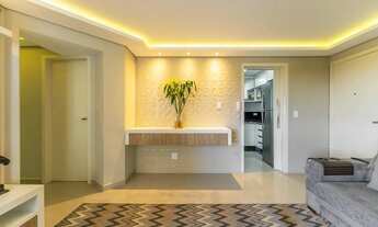 Imagem 4: Apartamento Reformado, 03 Quartos, 01 Vaga, Cristo Rei, Curitiba