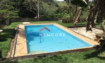 Imagem 5: Sítio em Socorro - Pompéia - Socorro/SP