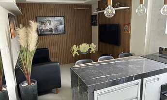 Imagem 5: Flat com 1 Quarto para alugar na Vila Mariana - SP