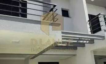 Imagem 2: Casa a venda no Parque Jambeiro em Campinas SP