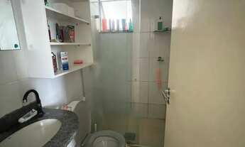 Imagem 2: Cobertura Ville Laguna 4/4 sendo 1 Suite..