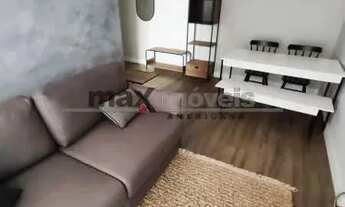 Imagem: Imóvel para aluguel possui 54m² com 2