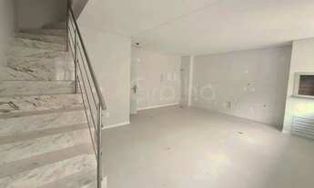 Imagem 3: Cobertura dúplex de 3 dormitórios, sendo 2 suítes mais lavabo, 2 vagas de garagem Trindade