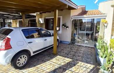 Imagem 2: Casa 3 dormitórios no Moradas Do Sul