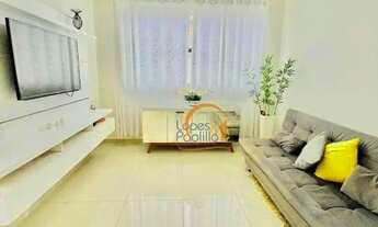 Imagem 7: Casa com 4 dormitórios para alugar, 115 m² por R$ 4.800,00/mês - Jardim Jaraguá - Atibaia