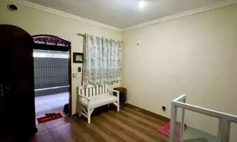 Imagem 2: Casa no Anjo da guarda