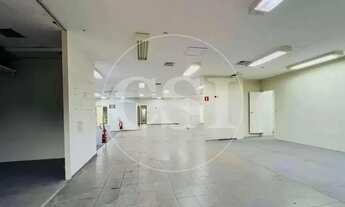 Imagem 4: Salão Comercial 450m² p/ Locação Vila Nova, Campinas/SP