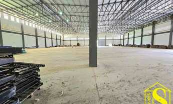 Imagem 2: GALPÃO A VENDA OU LOCAÇÃO EM FORTALEZA-CE