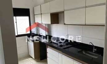 Imagem: Apartamento em Rua Uruguai - Jardim Terra